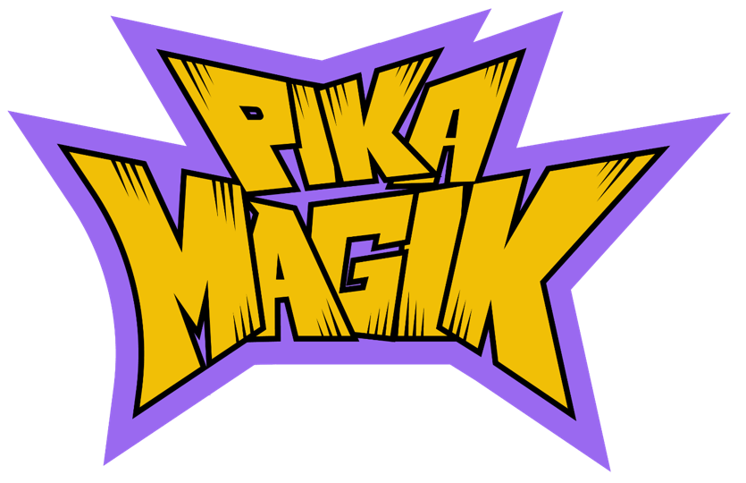 Pikamagik